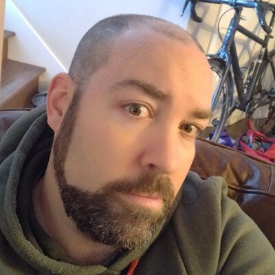 Steve Dinn's avatar